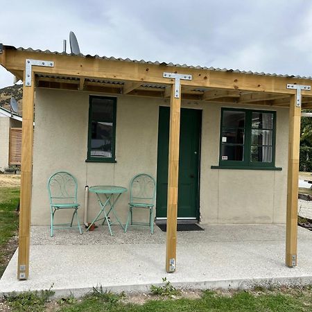 Millers Flat Holiday Park Kültér fotó