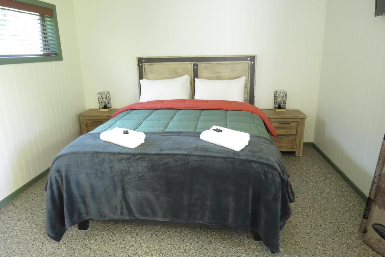 Millers Flat Holiday Park Kültér fotó