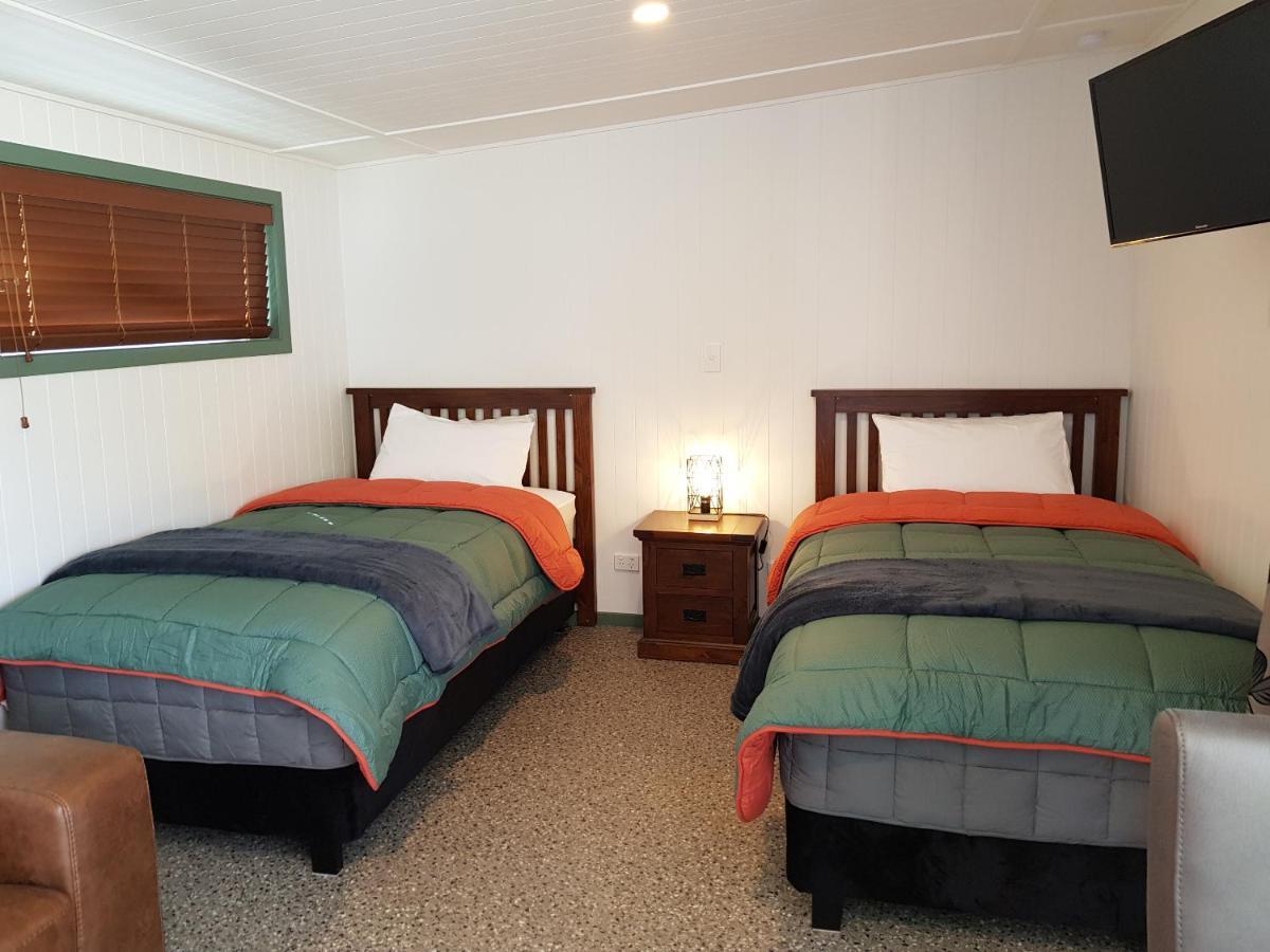 Millers Flat Holiday Park Kültér fotó
