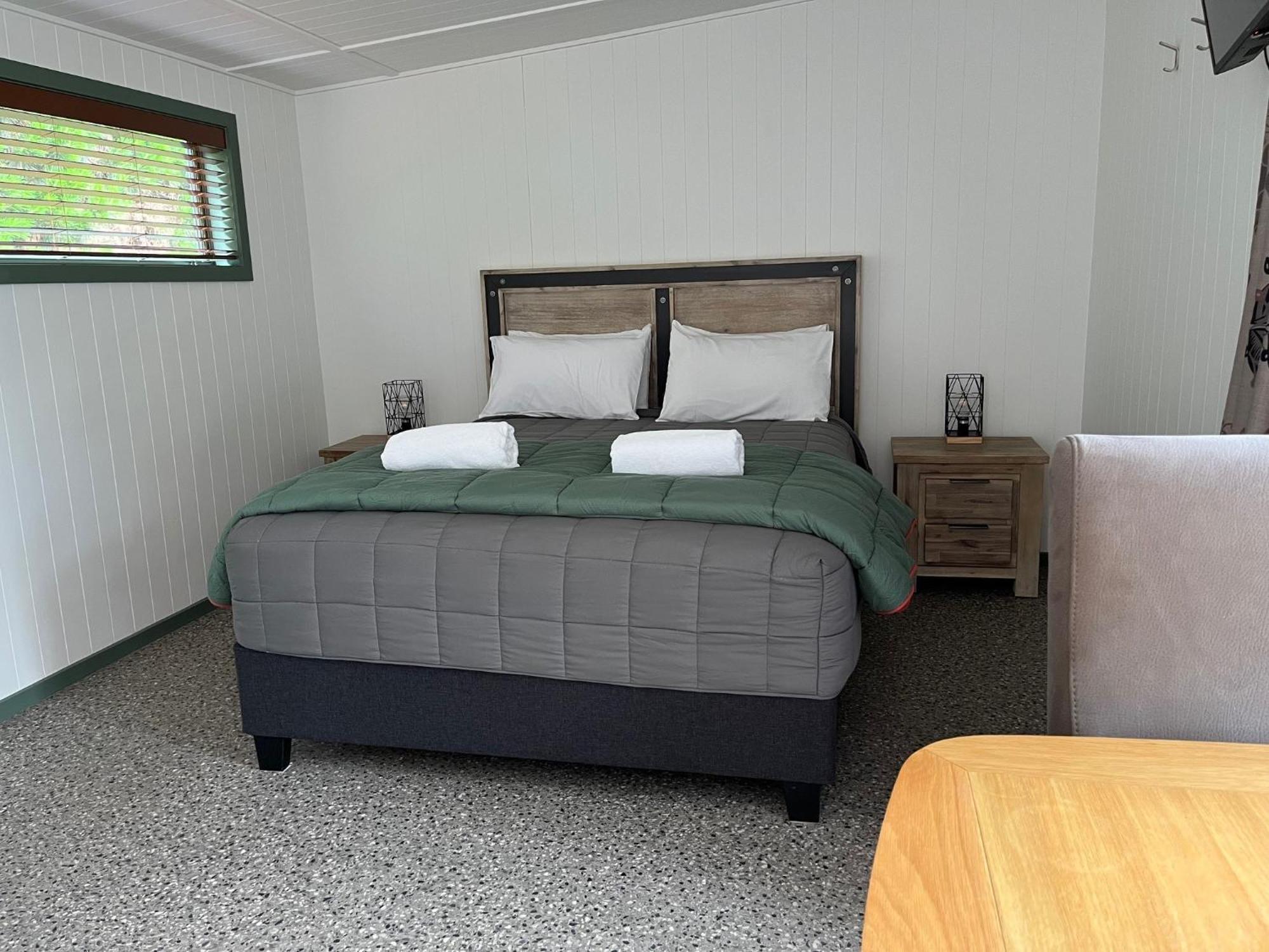 Millers Flat Holiday Park Kültér fotó
