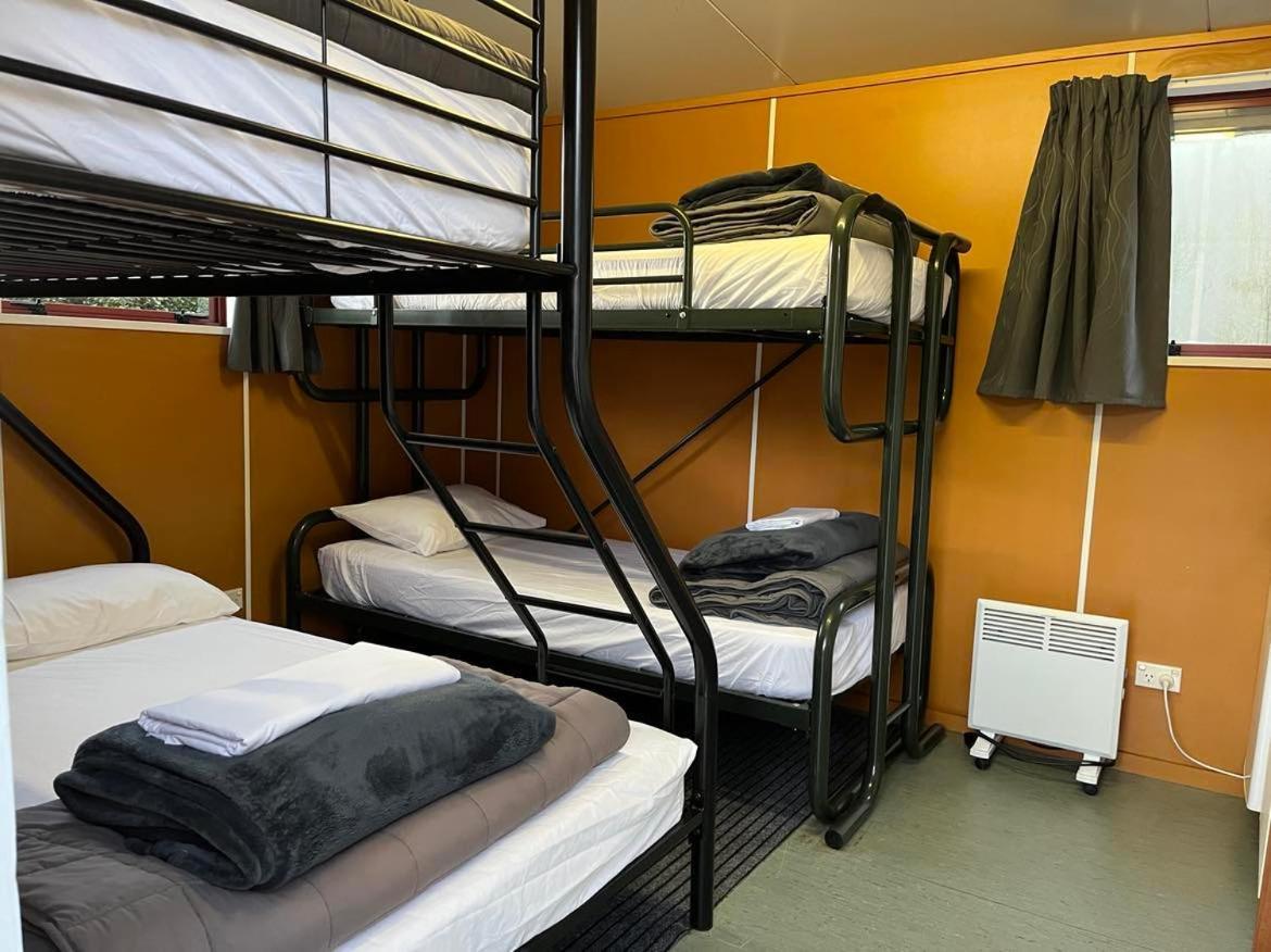 Millers Flat Holiday Park Kültér fotó