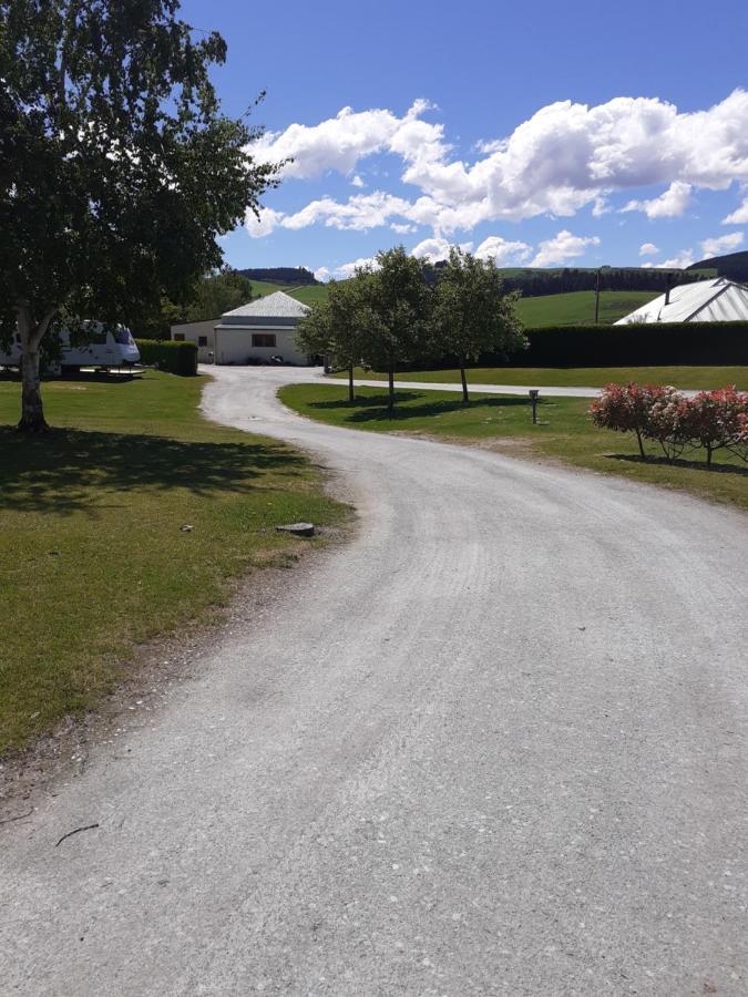 Millers Flat Holiday Park Kültér fotó