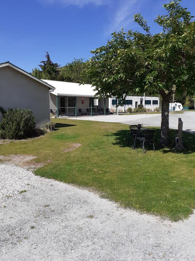 Millers Flat Holiday Park Kültér fotó