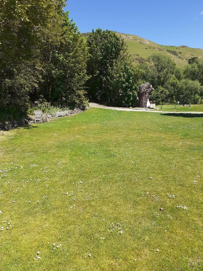 Millers Flat Holiday Park Kültér fotó
