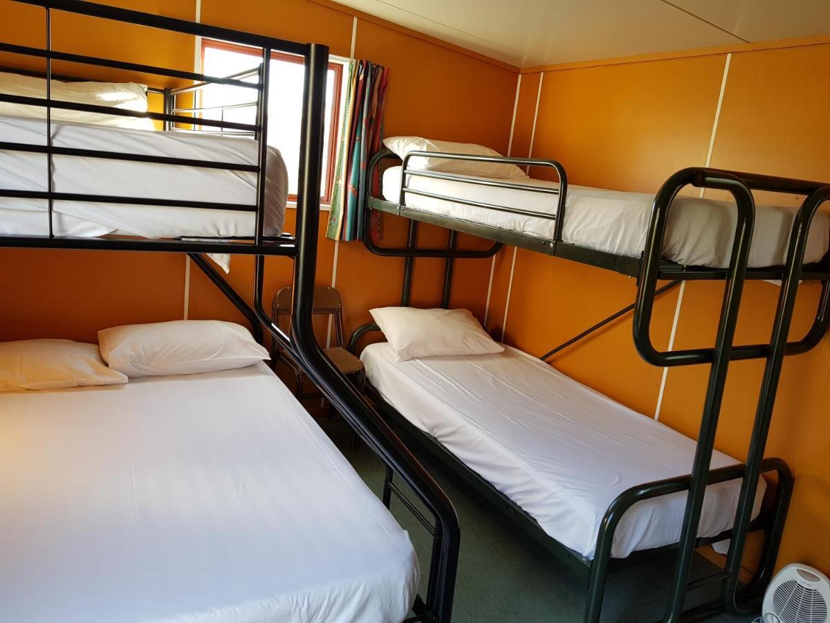 Millers Flat Holiday Park Kültér fotó